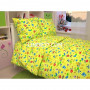 КПБ Бязь "Детский" пл. 120 г/м²